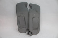 Load image into Gallery viewer, INTERIOR SUN VISORS Kia Optima 11 12 13 14 15 16 Left - 1296926