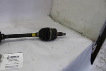 Load image into Gallery viewer, FRONT CV AXLE SHAFT Sonata Sonata Hybrid 15 16 17 18 19 Left - 1297082