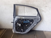 Load image into Gallery viewer, REAR DOOR Sonata Sonata Hybrid 2015 15 2016 16 2017 17 Right - 1297107