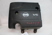Load image into Gallery viewer, PLASTIC ENGINE COVER Murano Murano Cross Cabriolet 2015 15 - 1297373