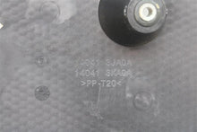 Load image into Gallery viewer, PLASTIC ENGINE COVER Murano Murano Cross Cabriolet 2015 15 - 1297373