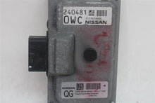 Load image into Gallery viewer, MISCELLANEOUS COMPUTER Nissan Murano 2015 15 MATCH NUMBERS - 1297375