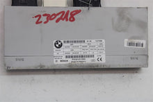 Load image into Gallery viewer, BODY CONTROL MODULE BCM COMPUTER 528i 535i 535i Gt 550i 550i Gt 09-16 - 1297397