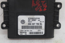 Load image into Gallery viewer, TRANSMISSION CONTROL MODULE COMPUTER Audi Q3 15 16 17 18 - 1297534
