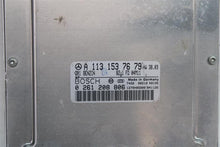 Load image into Gallery viewer, ECU ECM COMPUTER E350 E320 E500 E55 S350 S430 S500 S55 S600 S65 05-06 - 1297575