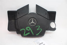 Load image into Gallery viewer, PLASTIC ENGINE COVER S350 S430 S500 S55 S600 S65 2006 06 - 1297581