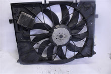 Load image into Gallery viewer, RADIATOR FAN ASSEMBLY S430 S500 S55 CL55 2001 01 02 03 04 05 06 - 1297596