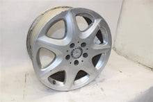 Load image into Gallery viewer, WHEEL S430 S500 2003 03 2004 04 2005 05 2006 06 17x7.5 7 Spoke - 1297623