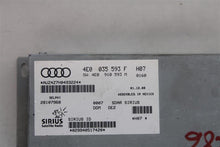 Load image into Gallery viewer, RADIO Audi A5 S5 2008 08 2009 09 2010 10 2011 11 2012 12 - 1298322