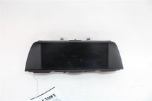 Load image into Gallery viewer, INFO-GPS SCREEN BMW 528D 528i 535i 550i Active 5 M5 2011-2015 - 1298333