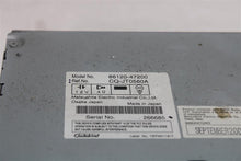 Load image into Gallery viewer, Radio Toyota Prius 2006 06 2007 07 2008 08 2009 09 Am Fm CD - 1298424