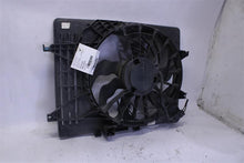 Load image into Gallery viewer, RADIATOR FAN ASSEMBLY Kia Cadenza 2014 14 2015 15 2016 16 - 1298656
