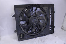 Load image into Gallery viewer, RADIATOR FAN ASSEMBLY Kia Cadenza 2014 14 2015 15 2016 16 - 1298656