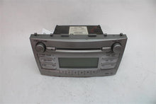 Load image into Gallery viewer, CD PLAYER RADIO Toyota Camry 2010 10 2011 11 - 1298821