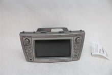 Load image into Gallery viewer, INFO-GPS SCREEN Toyota Camry 2010 10 2011 11 - 1298913