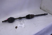 Load image into Gallery viewer, AXLE SHAFT Nissan Altima 2013 13 2014 14 2015 15 2016 16 AT Right - 1299725