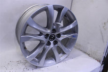 Load image into Gallery viewer, WHEEL RIM 6 14 15 16 17 17x7-1/2 ALLOY 17x7-1/2, 5 lug, 114mm - 1300346