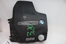 Load image into Gallery viewer, PLASTIC ENGINE COVER BMW 528i 2013 13 - 1300504