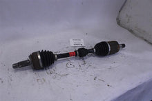 Load image into Gallery viewer, FRONT CV AXLE SHAFT Honda Accord 2013 13 2014 14 AT Left - 1300630