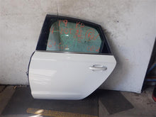 Load image into Gallery viewer, REAR DOOR Audi A6 S 2012 12 2013 13 Left - 1301067