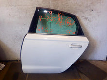 Load image into Gallery viewer, REAR DOOR Audi A6 S 2012 12 2013 13 Left - 1301067