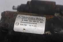 Load image into Gallery viewer, STARTER MOTOR E350 E550 CL550 CL600 CL63 CL65 CLK350 CLK550 CLK63 07-09 - 1301153