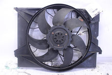 Load image into Gallery viewer, RADIATOR FAN ASSEMBLY CL550 CL600 CL63 CL65 S450 Cdn S550 S600 S63 07-09 - 1301159