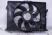 Load image into Gallery viewer, RADIATOR FAN ASSEMBLY CL550 CL600 CL63 CL65 S450 Cdn S550 S600 S63 07-09 - 1301159