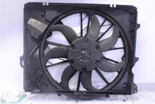 Load image into Gallery viewer, RADIATOR FAN ASSEMBLY BMW 128i 328i 2007 07 2008 08 2009 09 10 11 12 - 1301394