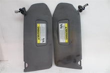 Load image into Gallery viewer, INTERIOR SUN VISORS Acura MDX 2004 04 2005 05 2006 06 Left - 1301555