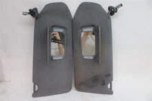 Load image into Gallery viewer, INTERIOR SUN VISORS Acura MDX 2004 04 2005 05 2006 06 Left - 1301555