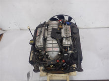 Load image into Gallery viewer, ENGINE MOTOR Land Rover Range Rover Sport 2006 06 4.2L VIN 3 - 1301581