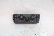 Load image into Gallery viewer, Temp Climate AC Heater Control LR3 Range Rover Sport 2005 05 06 07 Front - 1301676