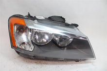 Load image into Gallery viewer, HEADLIGHT LAMP ASSEMBLY BMW X3 11 12 13 14 Right - 1301955