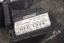 Load image into Gallery viewer, Ac Compressor Accord 2003 03 2004 04 05 06 07 2.4L - 1302081