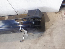 Load image into Gallery viewer, REAR BUMPER ASSEMBLY Audi Q5 09 10 11 12 13 14 15 16 - 1302245