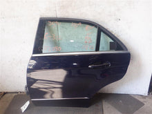 Load image into Gallery viewer, REAR DOOR Mercedes-Benz E300 E350 E400 E550 E63 10 11 12 13 Left - 1302349