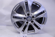 Load image into Gallery viewer, WHEEL RIM E350 E550 E63 10 11 17x8 17x8, 5 lug, 112mm - 1302360