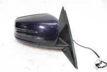 Load image into Gallery viewer, SIDE VIEW DOOR MIRROR E300 E350 E400 E550 E63 10 11 12 13 Right - 1302369