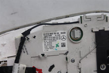 Load image into Gallery viewer, Console Mercedes-Benz E350 E550 E63 2011 11 - 1302383