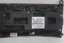 Load image into Gallery viewer, FRONT TEMPERATURE CONTROLS E300 E350 E400 E550 E63 2010-2013 - 1302400