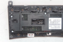 Load image into Gallery viewer, FRONT TEMPERATURE CONTROLS E300 E350 E400 E550 E63 2010-2013 - 1302400