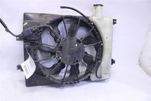 Load image into Gallery viewer, RADIATOR FAN ASSEMBLY Elantra Forte 2014 14 2015 15 2016 16 - 1302467