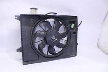 Load image into Gallery viewer, RADIATOR FAN ASSEMBLY Elantra Forte 2014 14 2015 15 2016 16 - 1302467