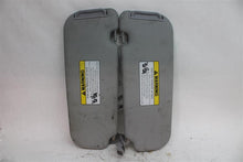 Load image into Gallery viewer, INTERIOR SUN VISORS Hyundai Elantra 2014 14 2015 15 2016 16 Left - 1302523