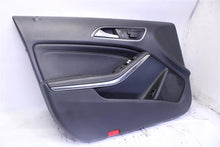 Load image into Gallery viewer, FRONT INTERIOR DOOR TRIM PANEL GLA250 GLA45 2015 15 - 1302566