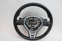 Load image into Gallery viewer, STEERING WHEEL Mercedes-Benz GLA250 GLA45 2015 15 - 1302602