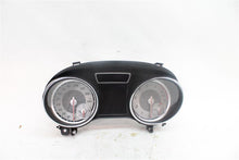 Load image into Gallery viewer, SPEEDOMETER CLUSTER Mercedes-Benz GLA250 GLA45 2015 15 - 1302606
