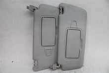 Load image into Gallery viewer, INTERIOR SUN VISORS CLA45 CLA250 14 15 16 17 18 19 20 Left - 1302610