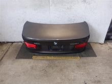 Load image into Gallery viewer, TRUNK LID BMW 320i 328D 328i 335i Active 3 12 13 14 15 16 - 1302672